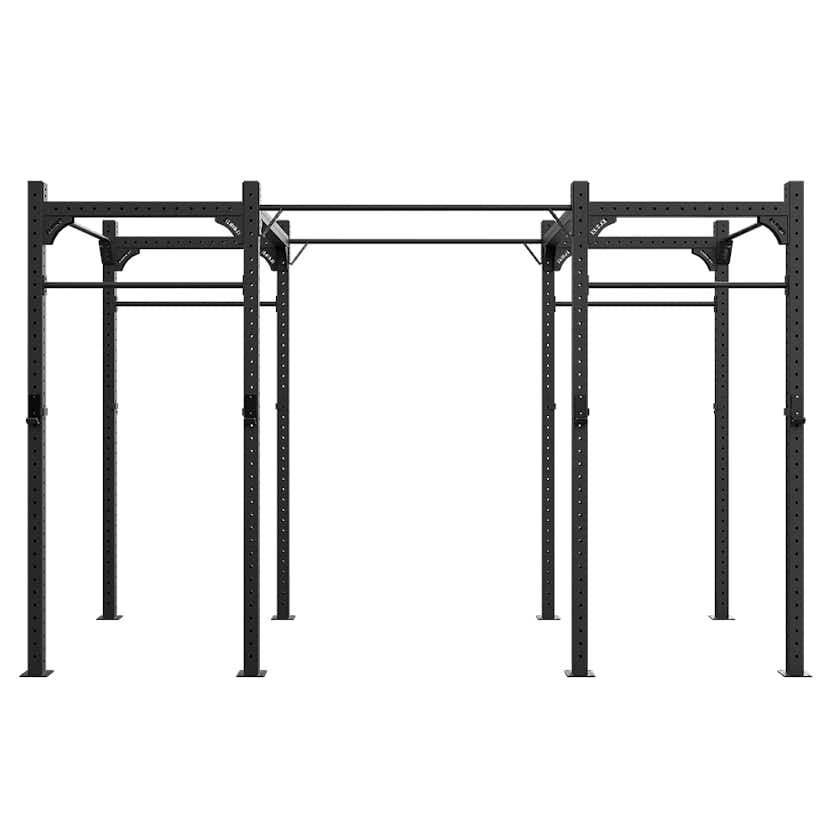 Fristående Rigg Eleiko XF 80 - 4,2 M